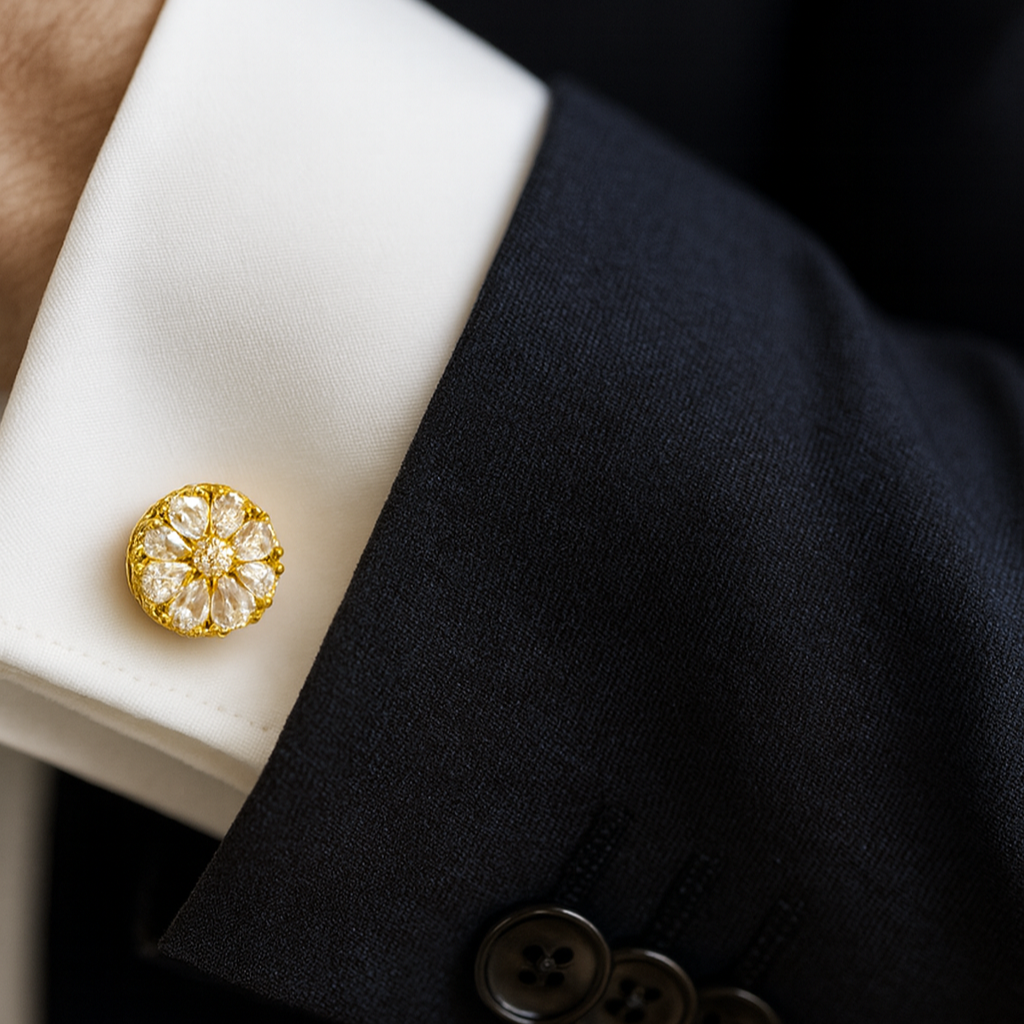 Cufflink-180