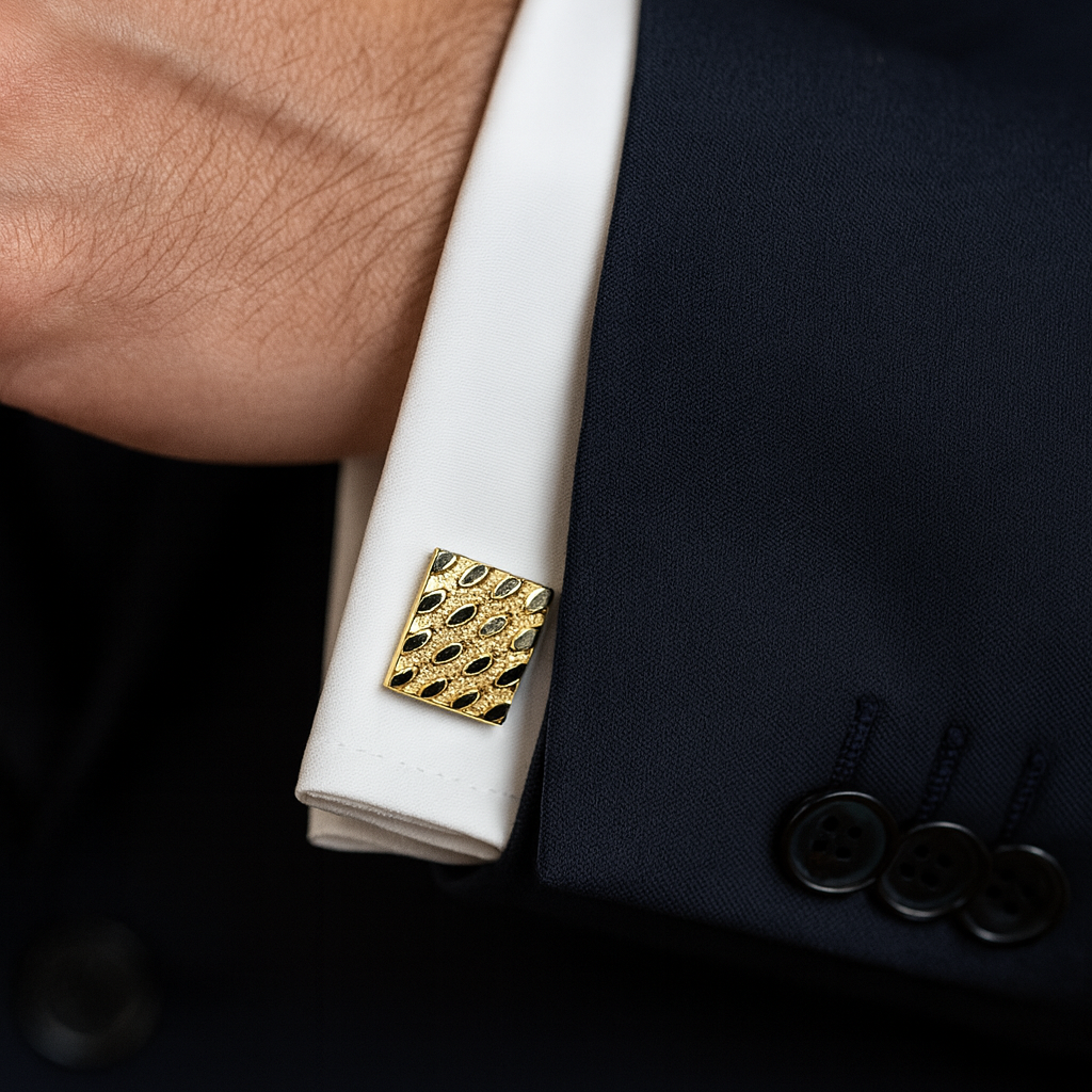 Cufflink-166