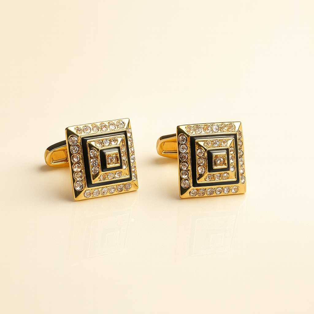 Cufflink-167