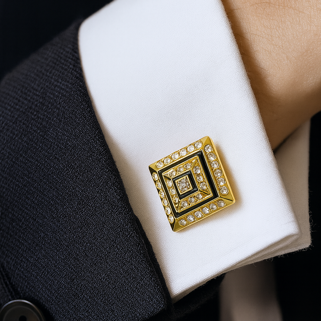Cufflink-167