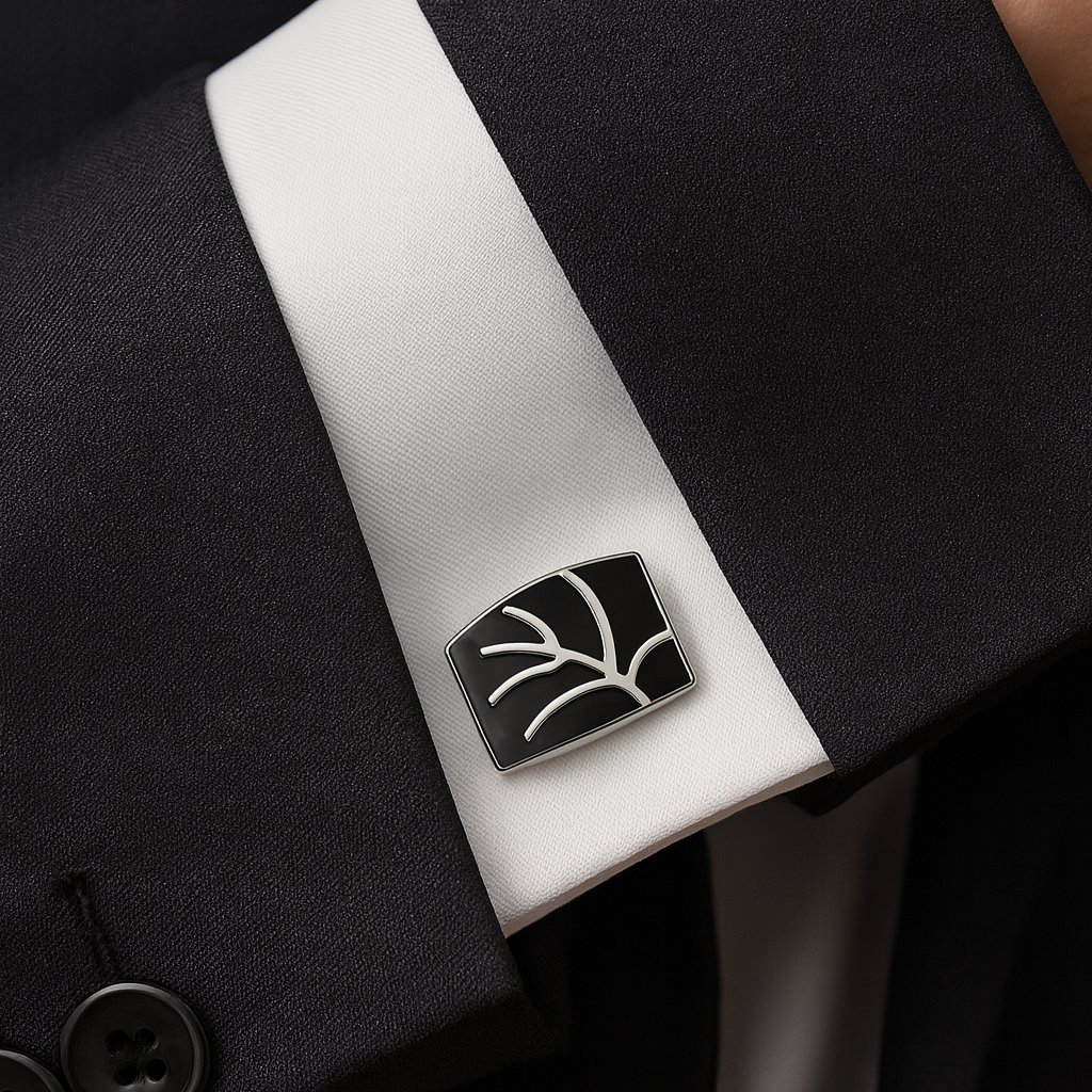 Cufflink-172
