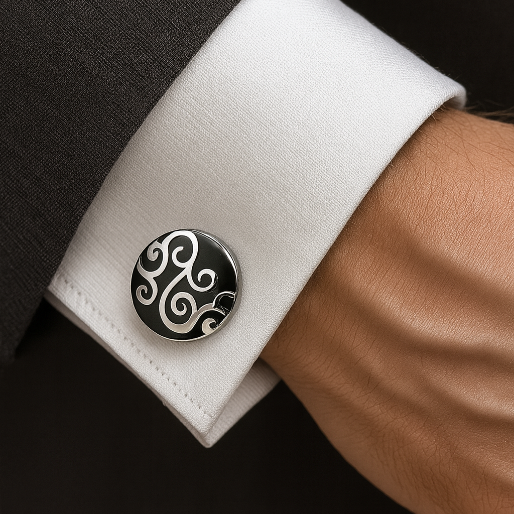 Cufflink-174