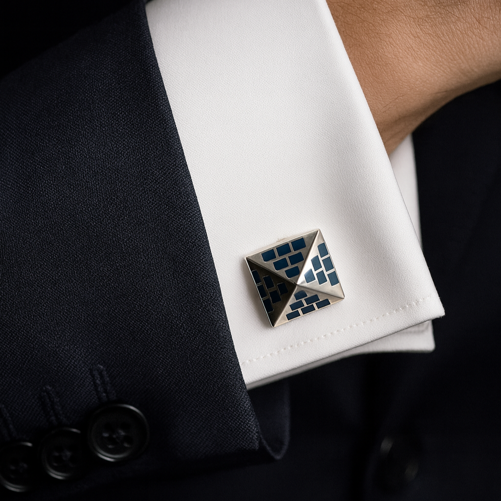 Cufflink-178