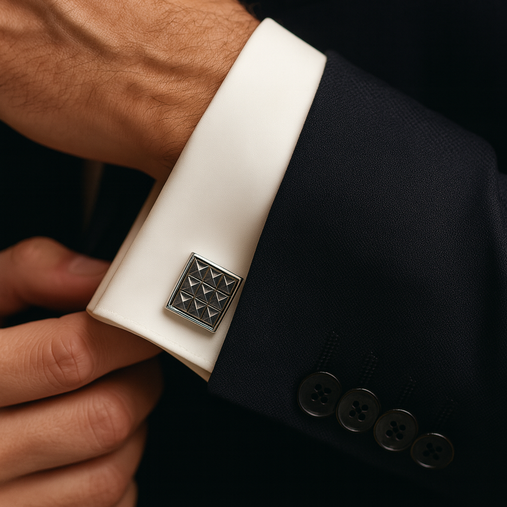 Cufflink-179