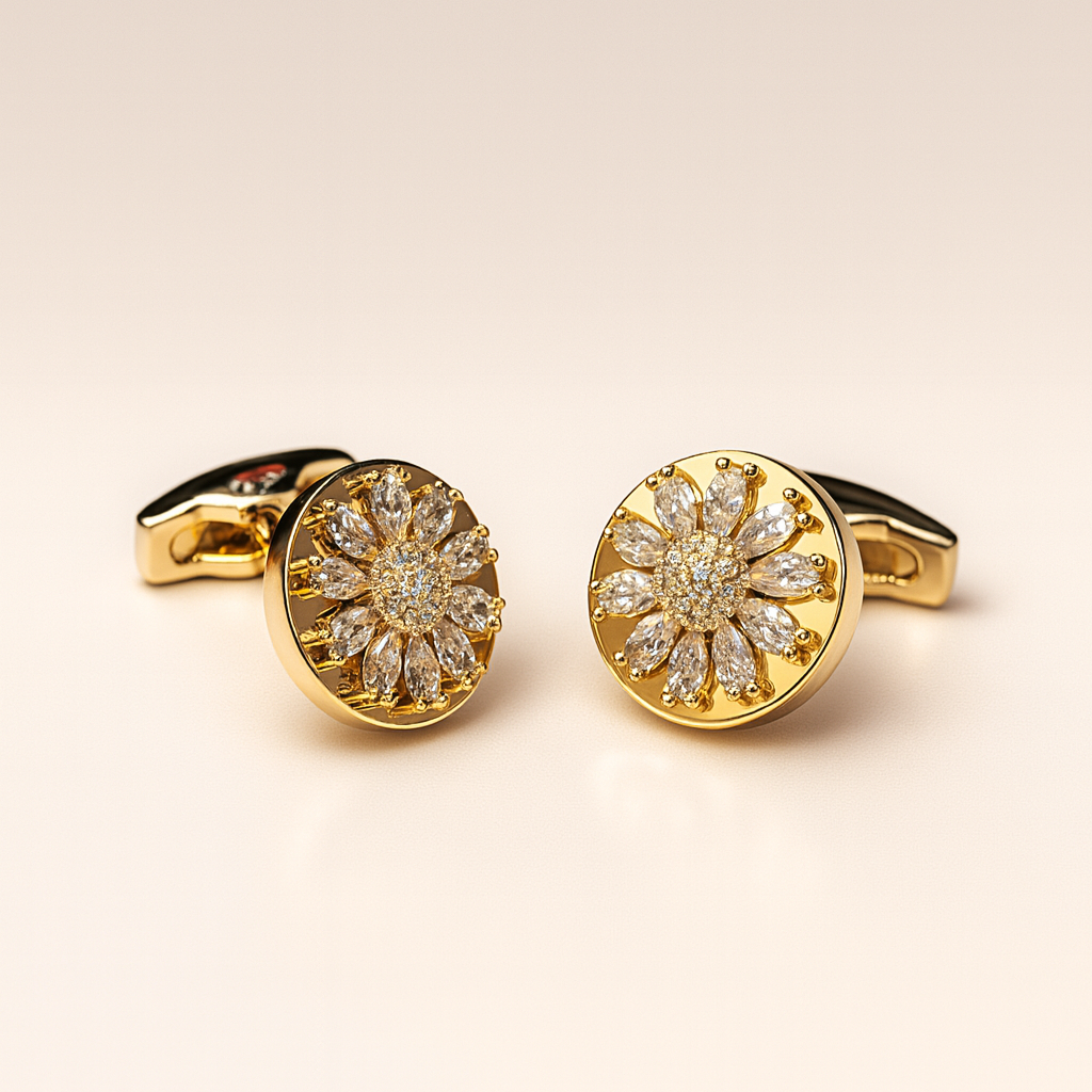 Cufflink-165