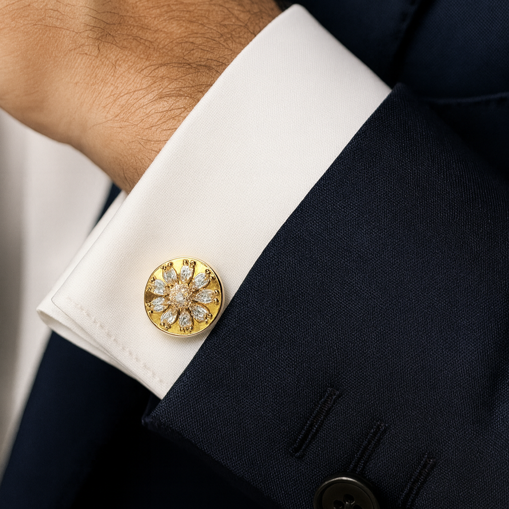 Cufflink-165