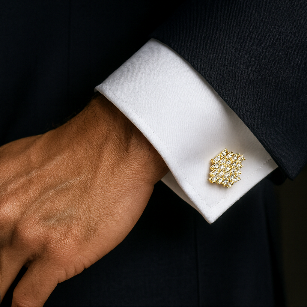 Cufflink-182