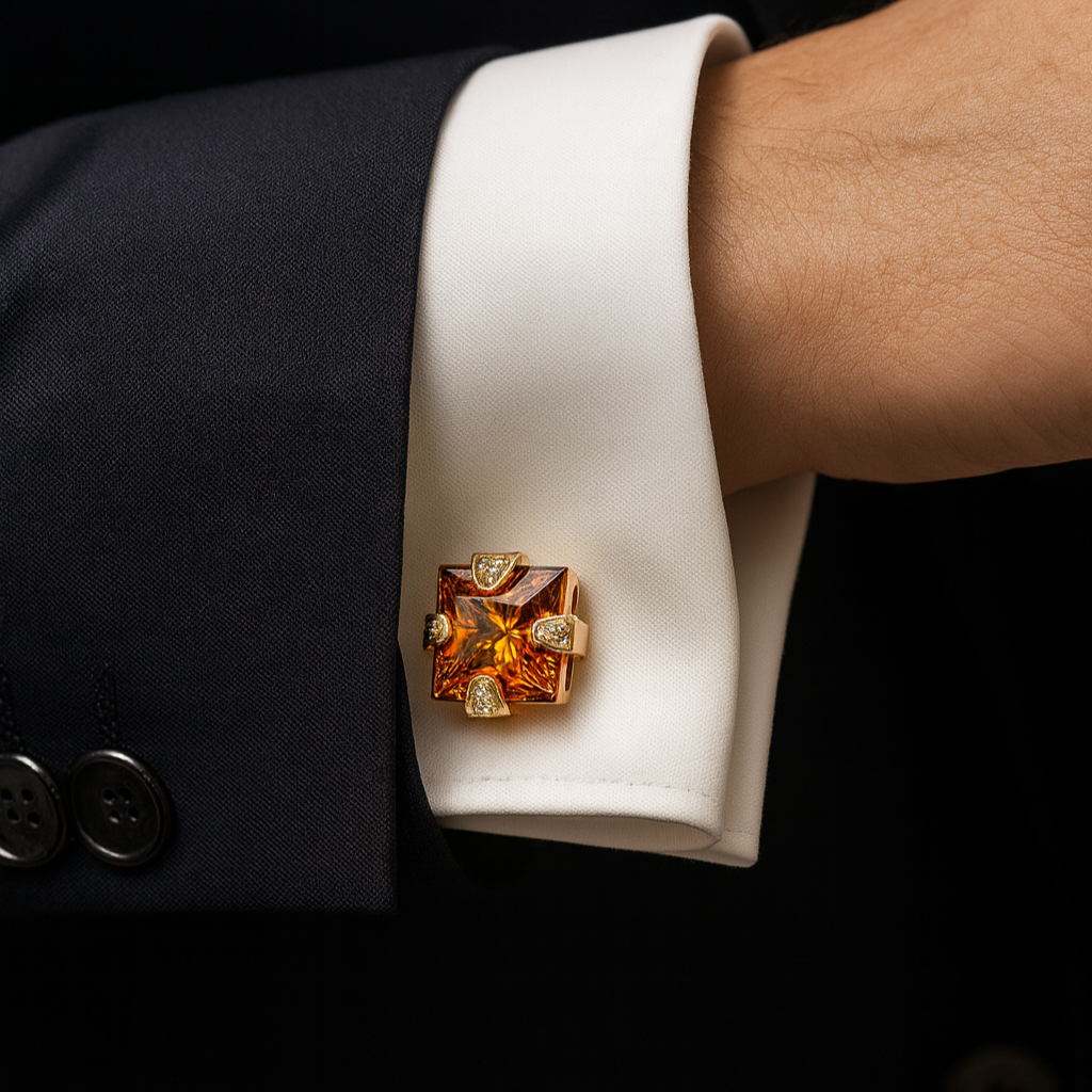 Cufflink-188