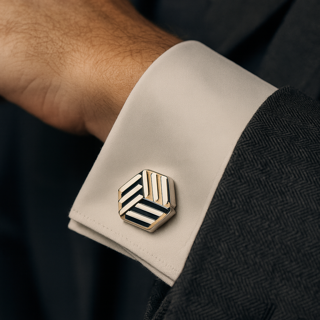 Cufflink-189