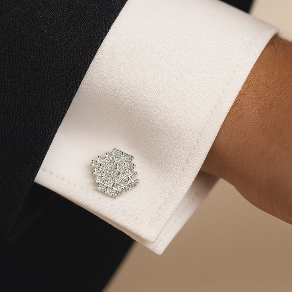 Cufflink-183
