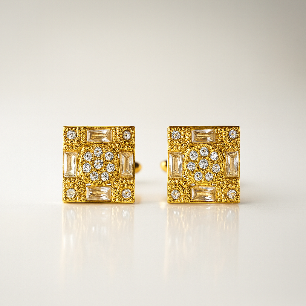 Cufflink-190