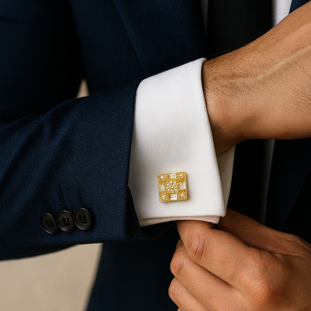 Cufflink-190