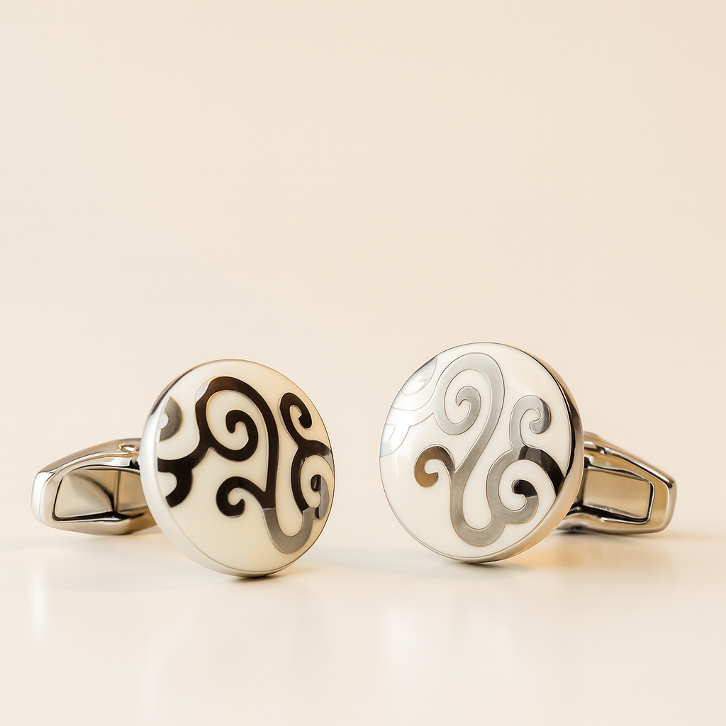 Cufflink-191