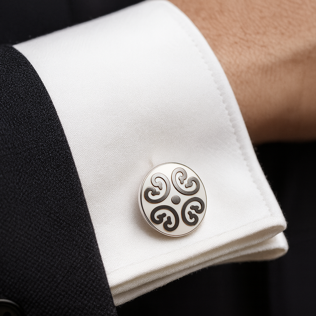 Cufflink-192