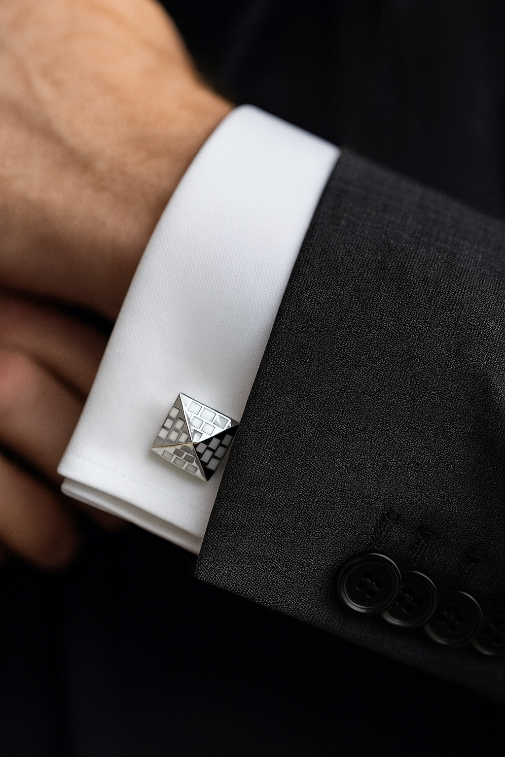 Cufflink-193