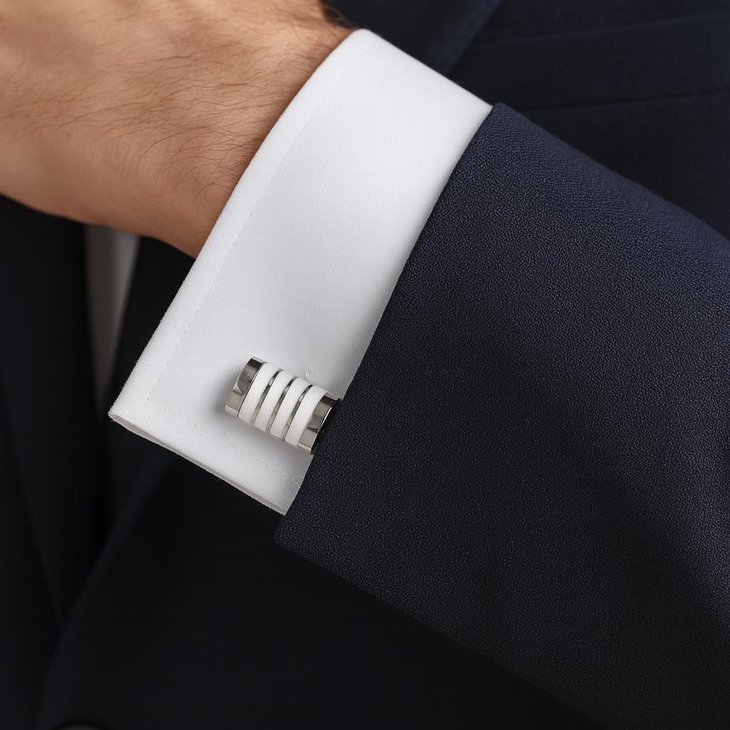 Cufflink-194