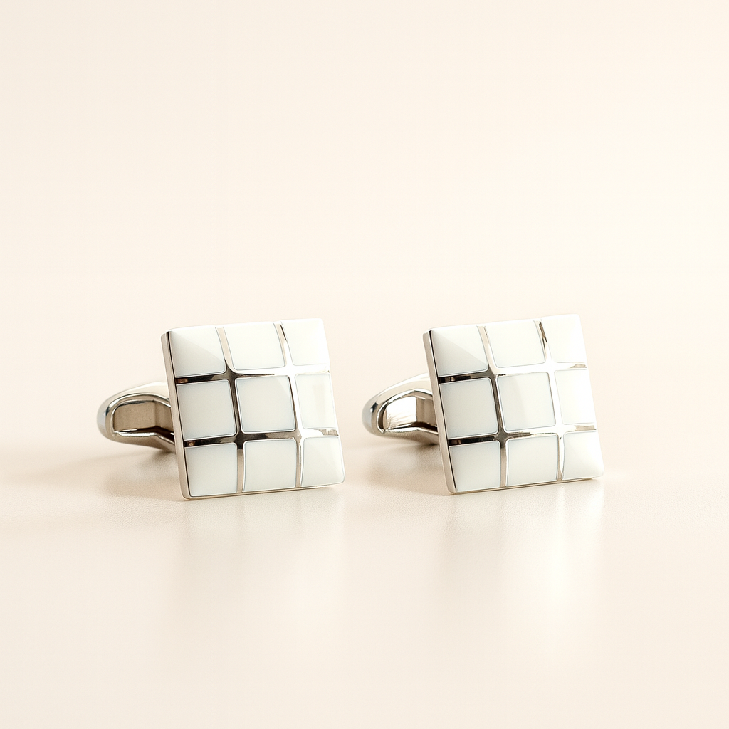 Cufflink-17