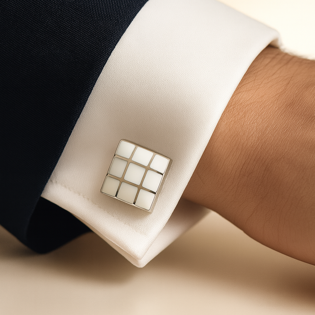 Cufflink-17