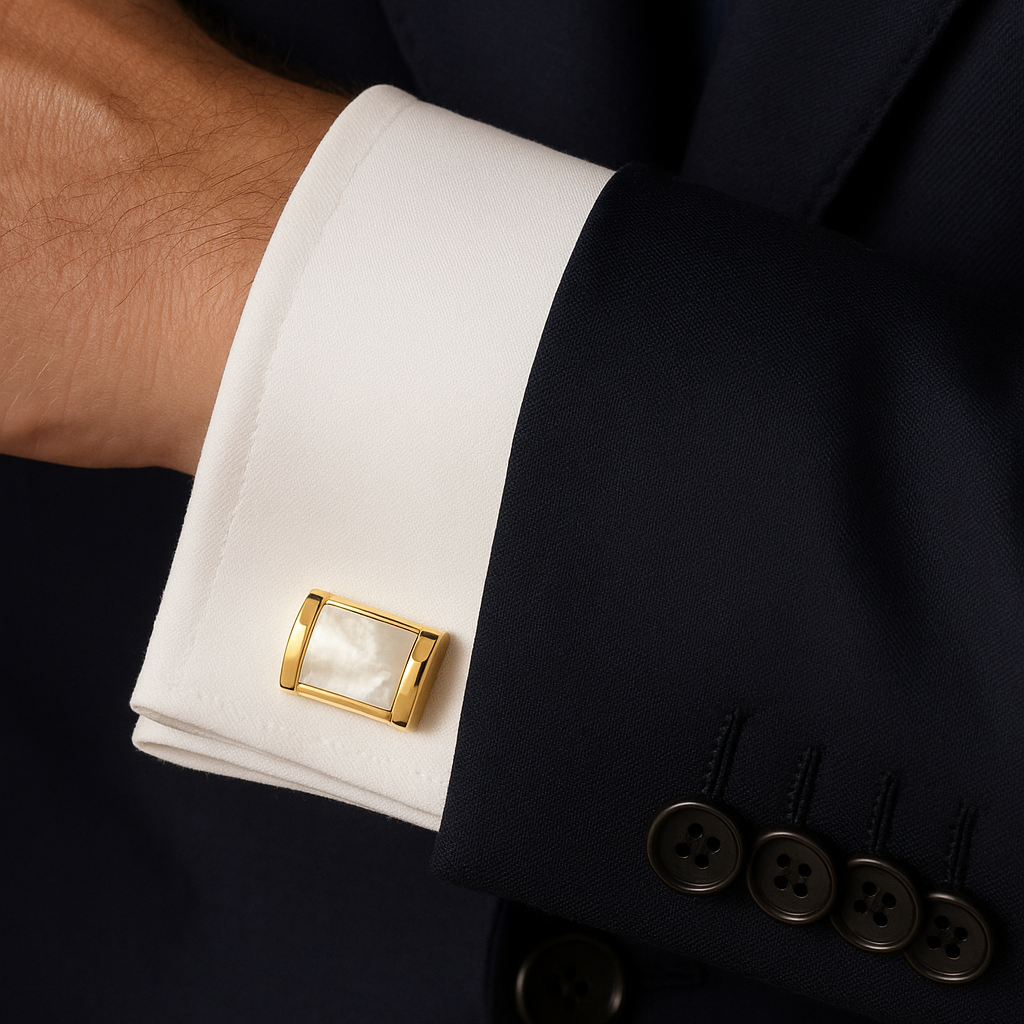 Cufflink-195
