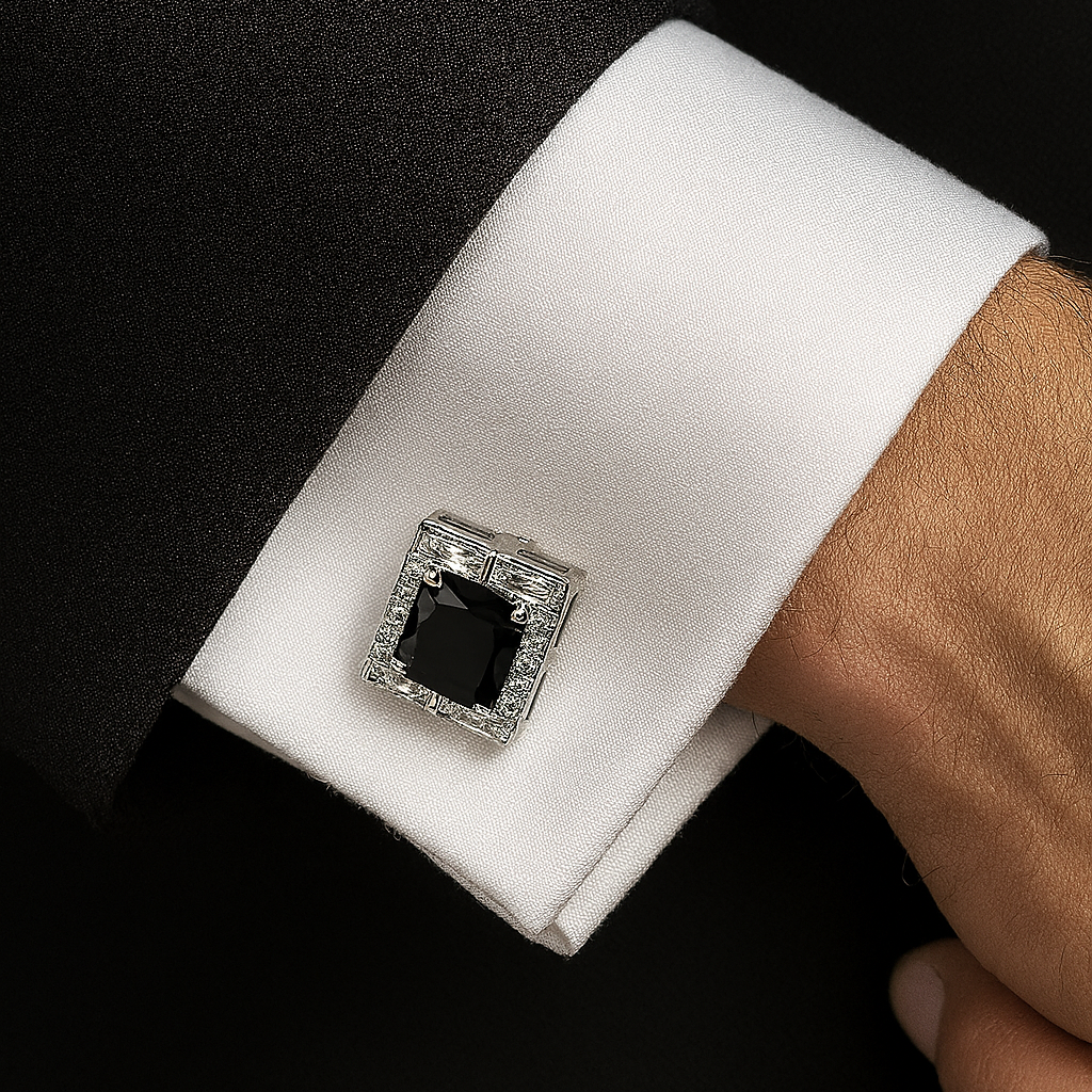 Cufflink-196