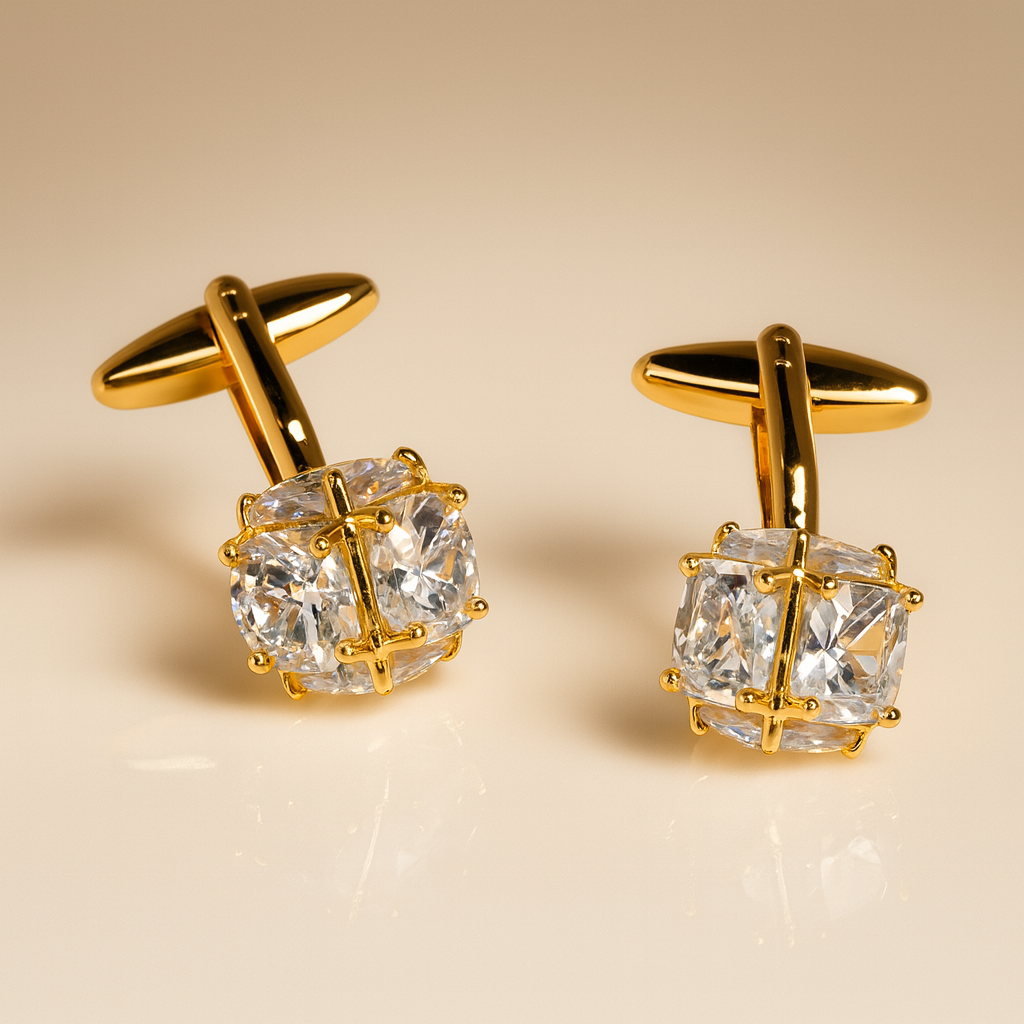 Cufflink-109