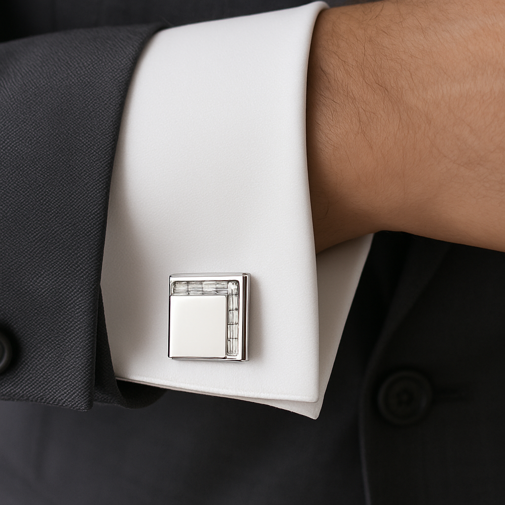 Cufflink-202