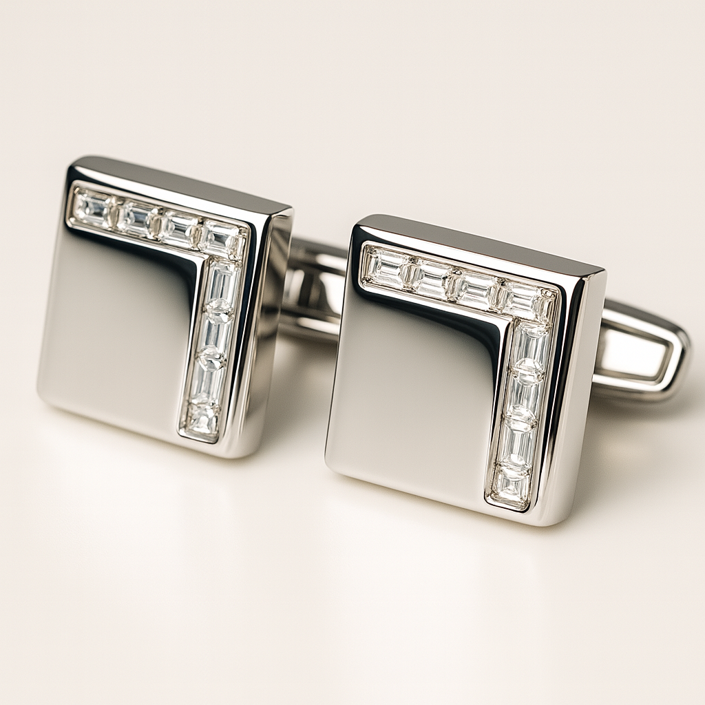 Cufflink-202
