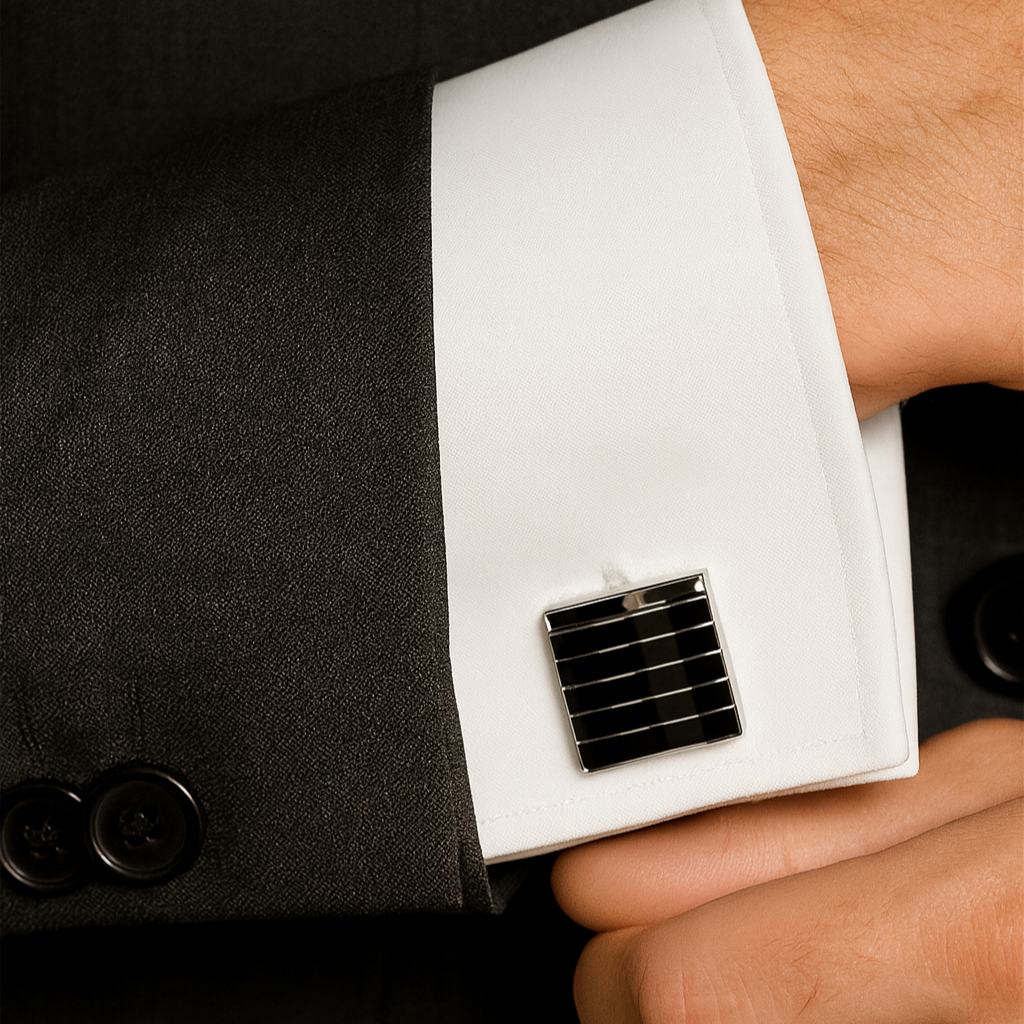 Cufflink-204