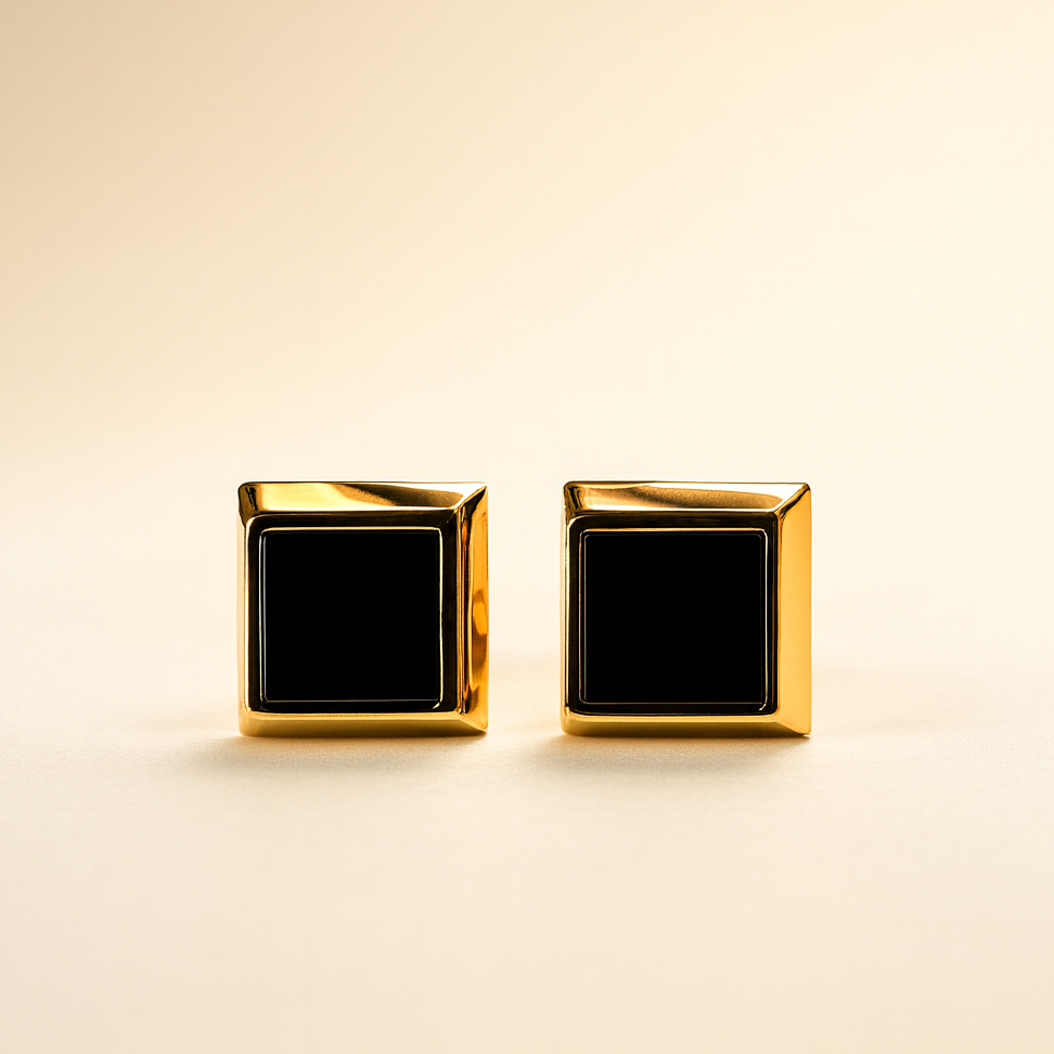 Cufflink-201