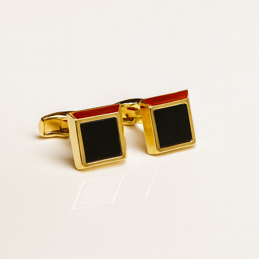 Cufflink-201