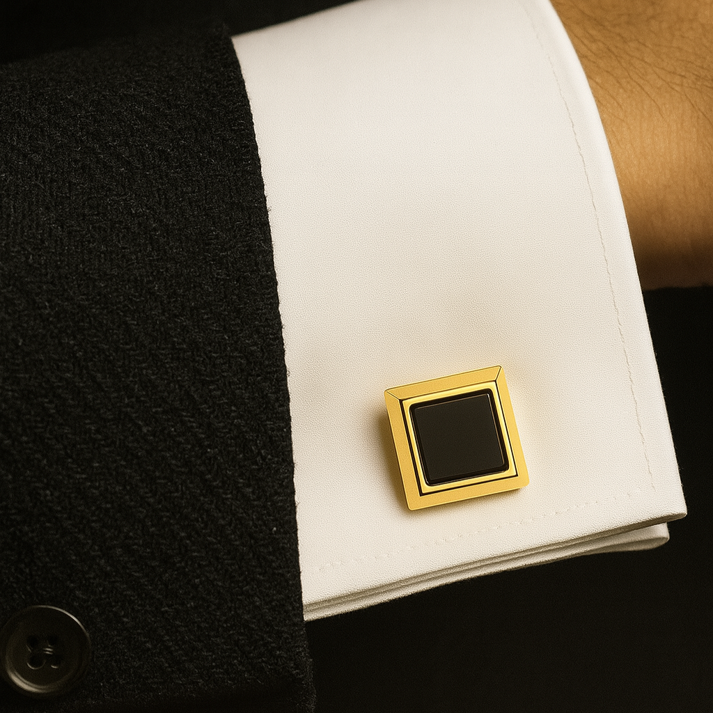 Cufflink-201