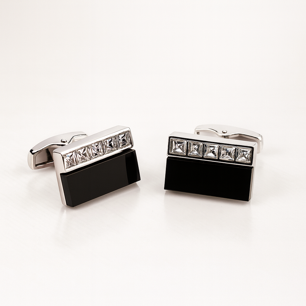 Cufflink-203