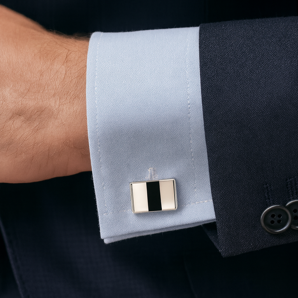 Cufflink-200