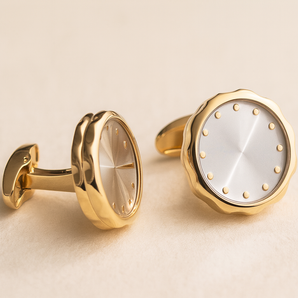 Cufflink-205