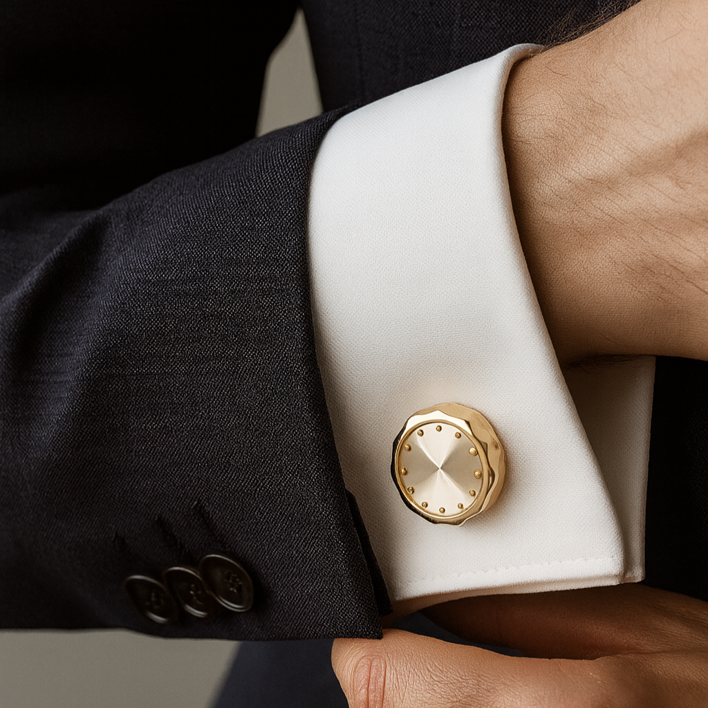 Cufflink-205