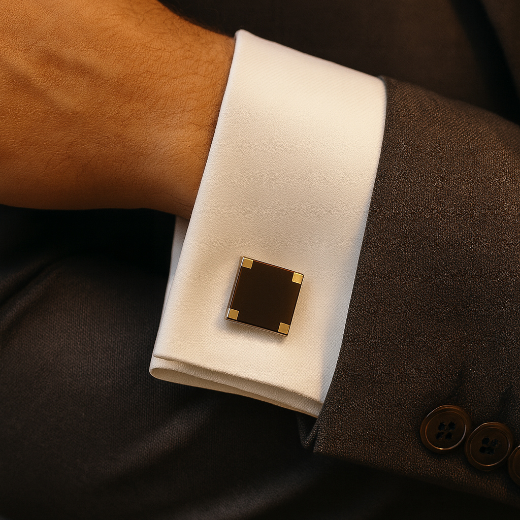 Cufflink-208