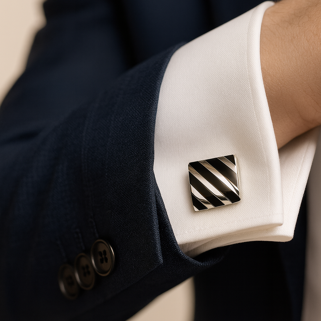 Cufflink-207