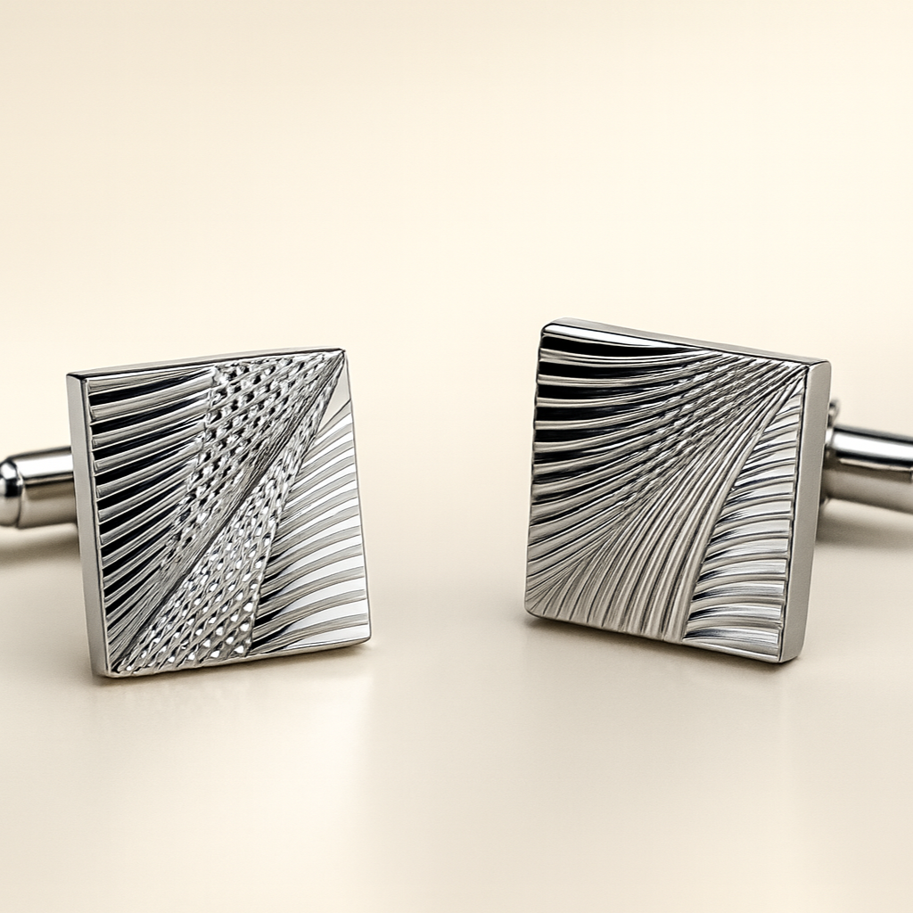 Cufflink-211