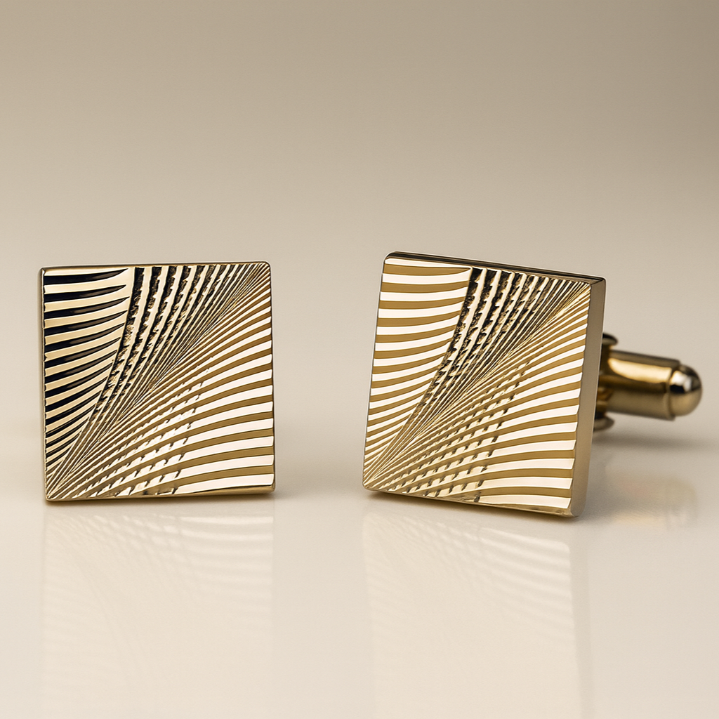 Cufflink-209