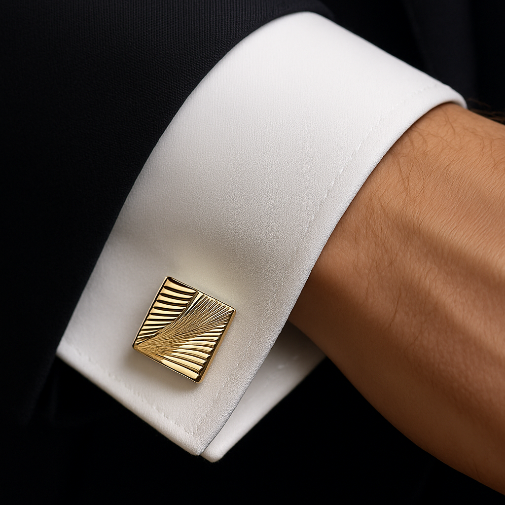Cufflink-209