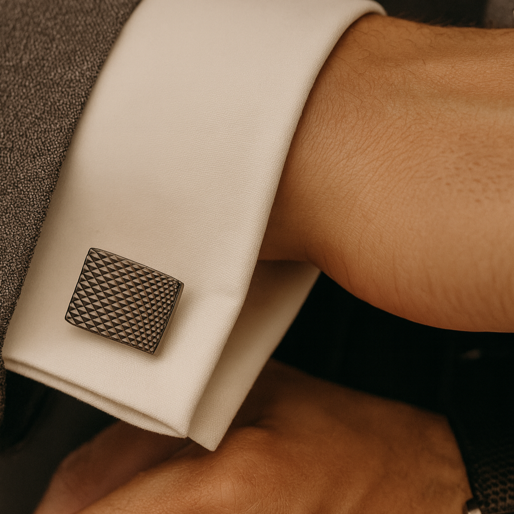 Cufflink-210