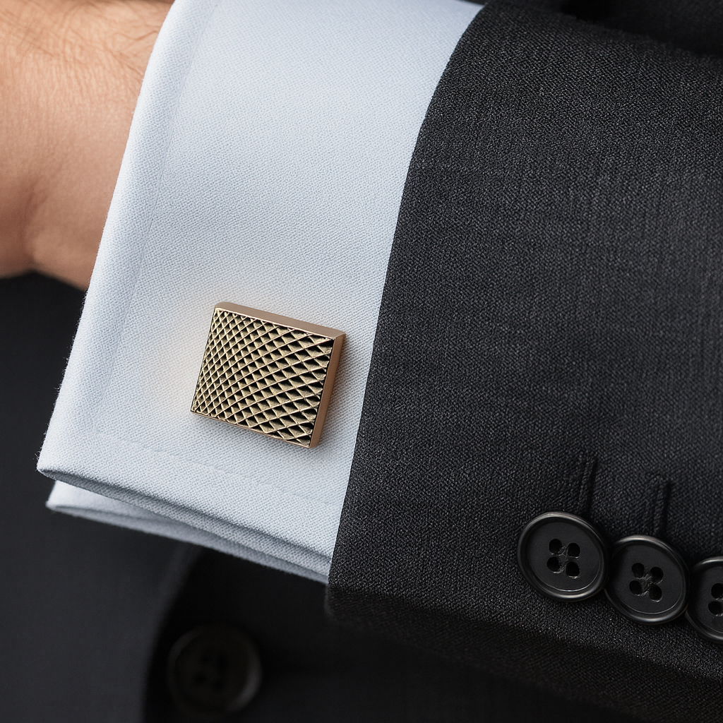 Cufflink-213