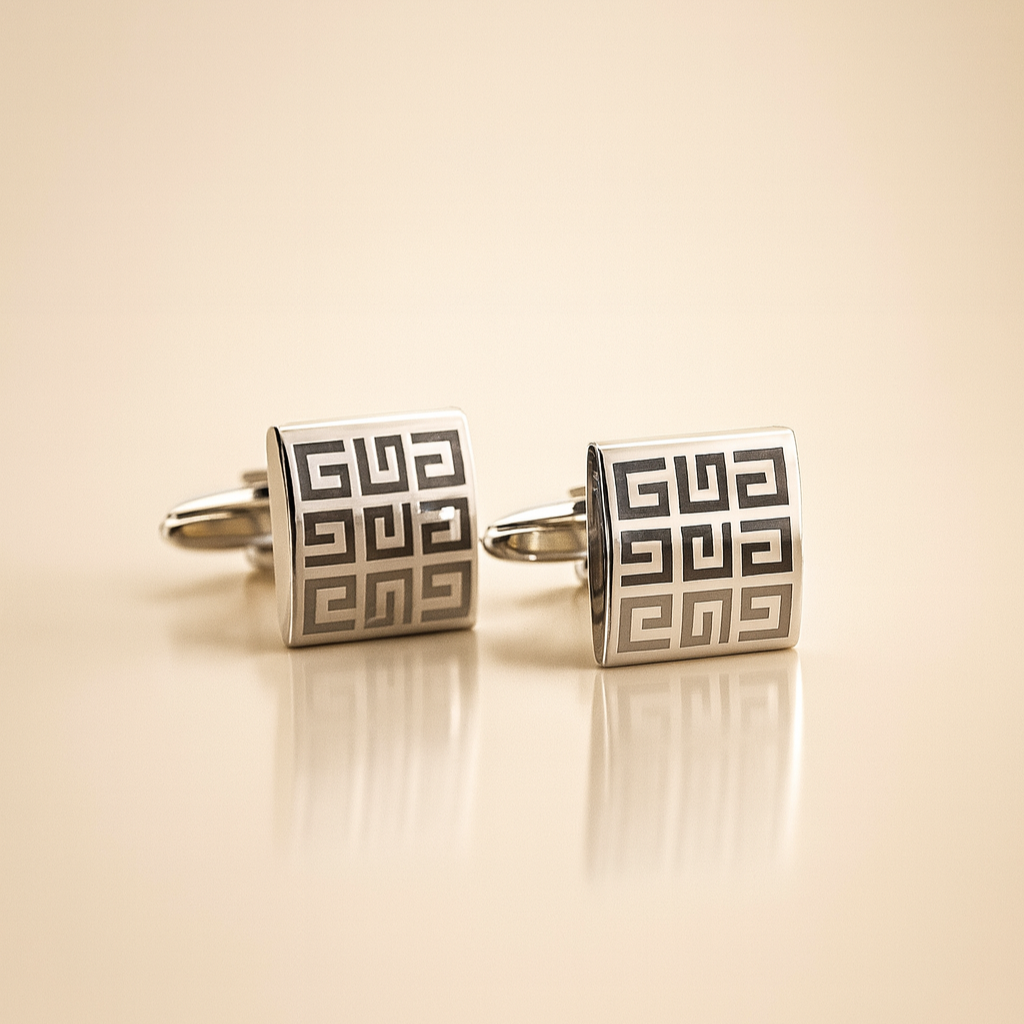Cufflink-263