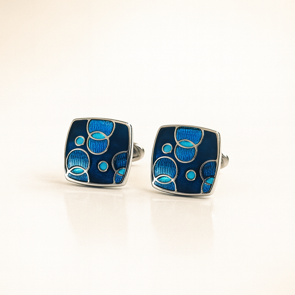 Cufflink-246