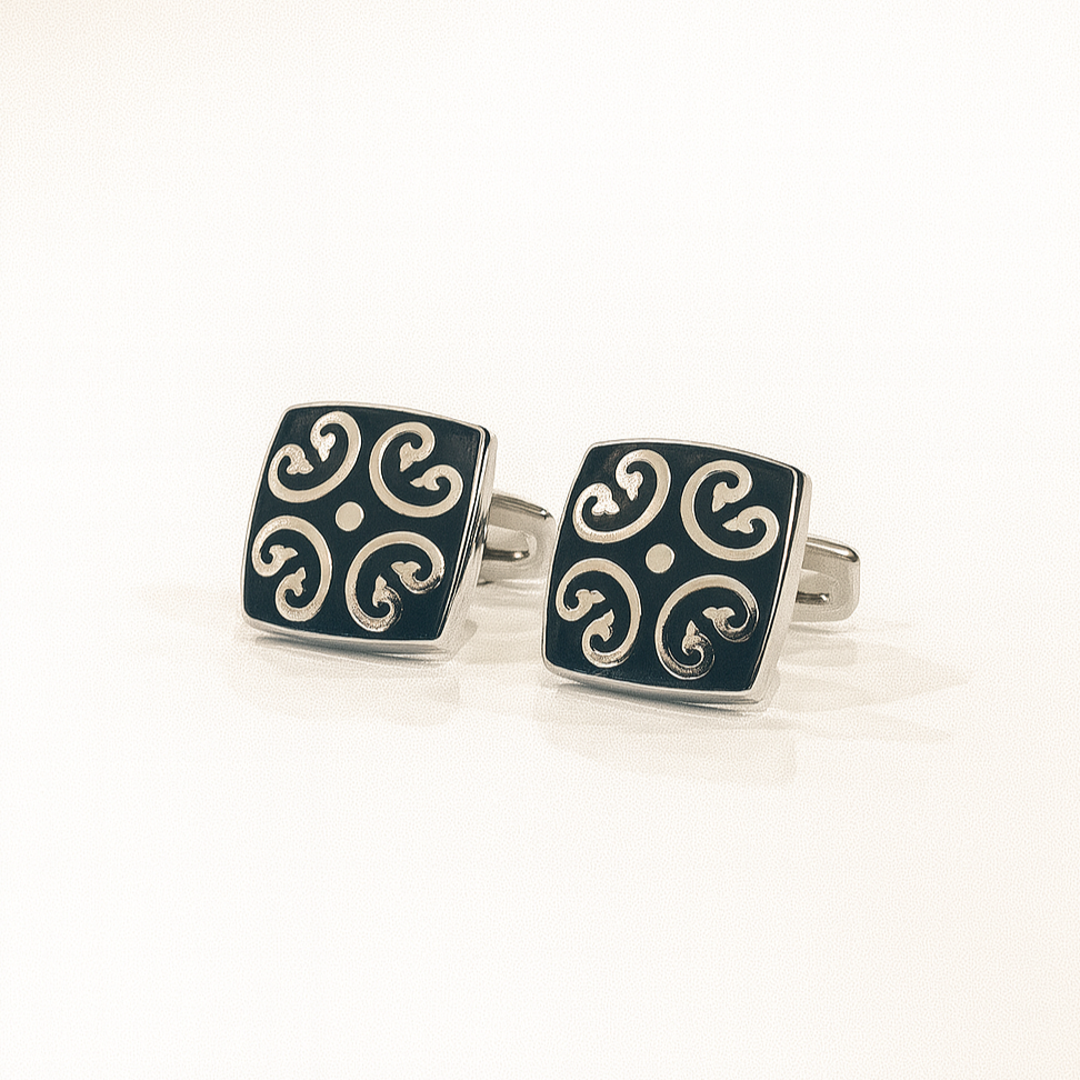 Cufflink-259
