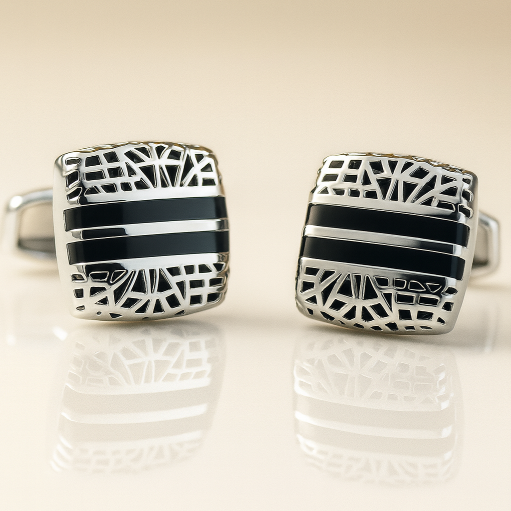 Cufflink-261