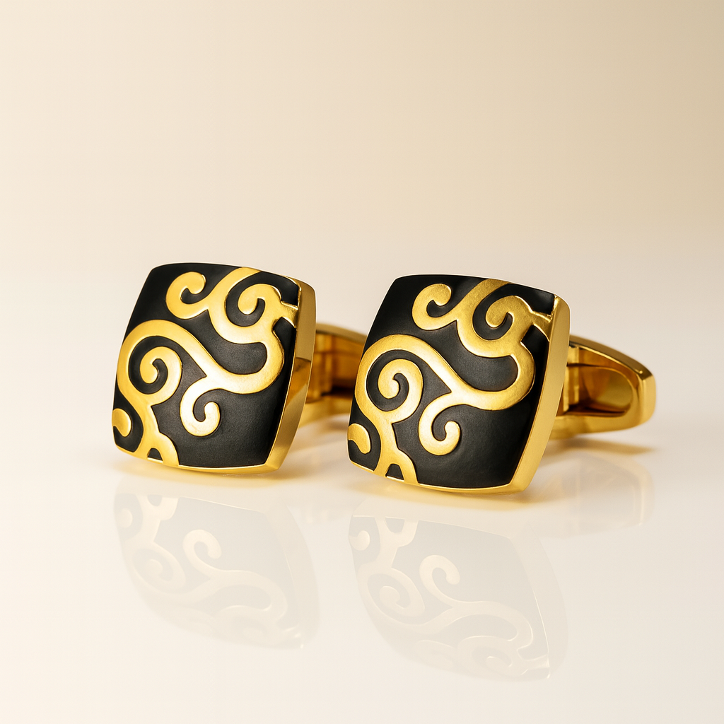 Cufflink-248
