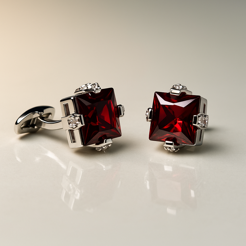 Cufflink-265