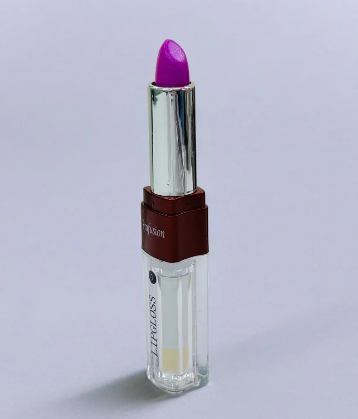 Profusion Imported pack of 12 Lipsticks & lip Gloss 2in1