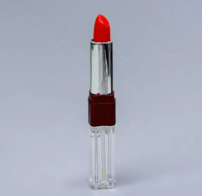 Profusion Imported pack of 12 Lipsticks & lip Gloss 2in1